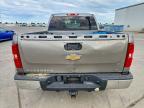 2007 Chevrolet Silverado K1500 Crew Cab