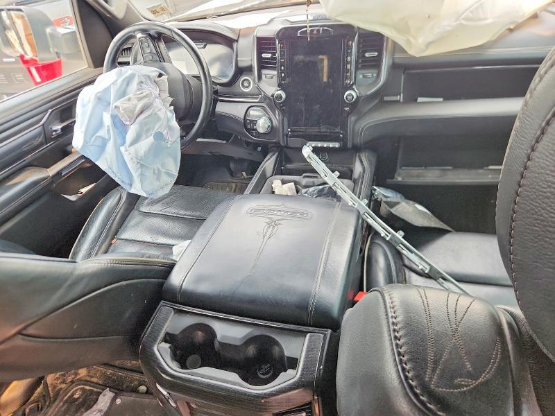 2023 Dodge RAM 1500 Limited