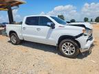 2024 Chevrolet Silverado K1500 LTZ