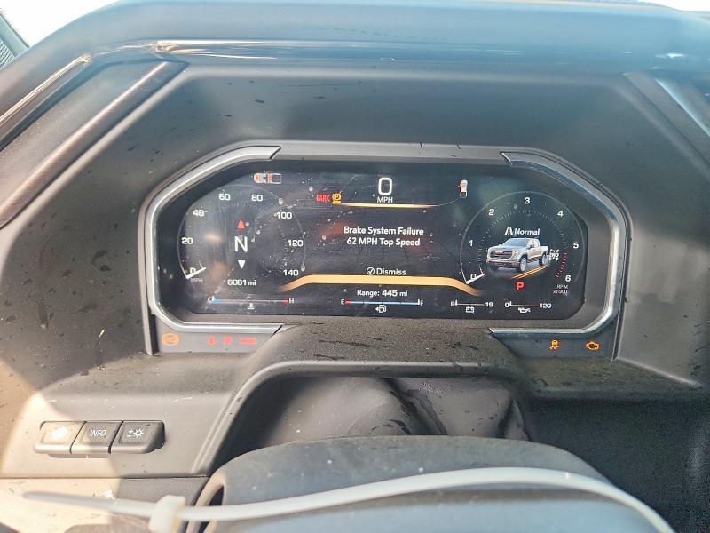 2026 GMC Sierra K1500 At4x