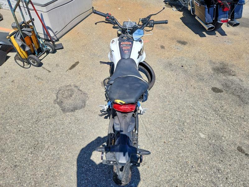 2025 Taizhouzng Scooter