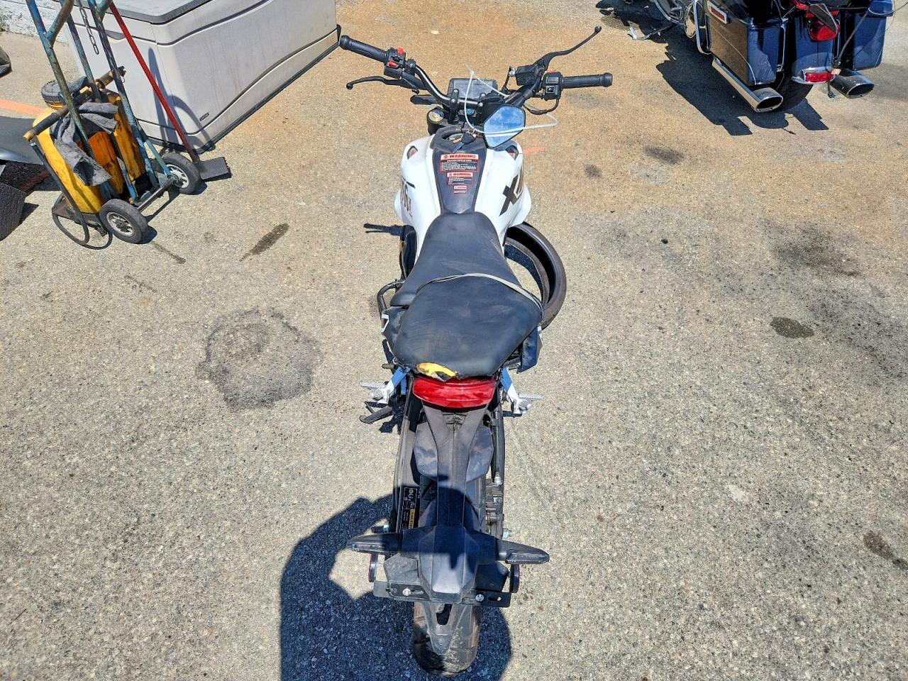 2025 Taizhouzng Scooter
