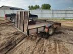 2015 Unknown 2015 Utility Trailer