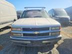 1991 Chevrolet GMT-400 K1500