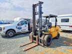 2000 Caterpillar Forklift-Forklift