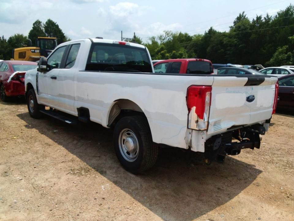 2023 Ford F250 Super Duty