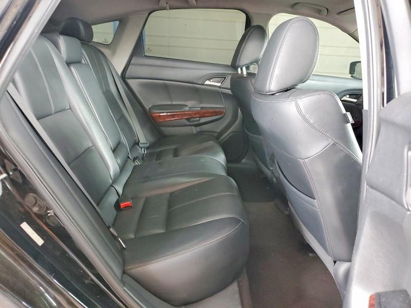 2010 Honda Accord Crosstour exl