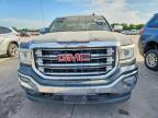 2017 GMC Sierra K1500 SLT