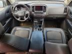 2016 GMC Canyon SLE