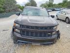 2020 Chevrolet Silverado C1500 Custom