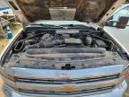 2018 Chevrolet Silverado K2500 Heavy Duty