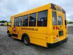 2015 Chev Rolet Express G3500 School Bus