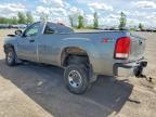 2008 GMC Sierra K2500 Heavy Duty