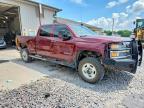 2016 Chevrolet Silverado K2500 Heavy Duty