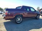 2007 Honda Ridgeline RTX