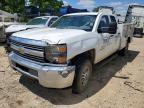 2015 Chevrolet Silverado K2500 Heavy Duty