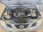 2007 Nissan Frontier SE