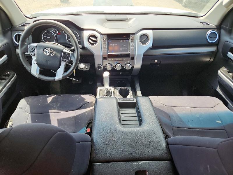 2014 Toyota Tundra SR5