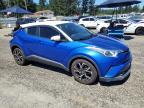 2018 Toyota C-hr xle Premium
