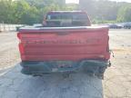 2021 Chevrolet Silverado K1500 LT Trail Boss