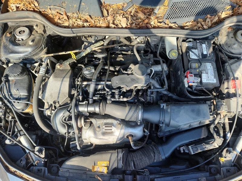 2014 Mercedes-Benz Cla 250