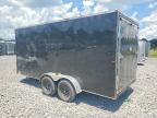 2025 Utility VICTV716TA2 Enclosed Cargo Trailer