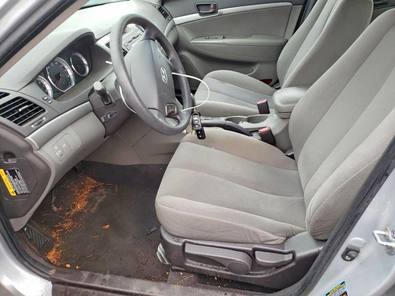 2010 Hyundai Sonata gls