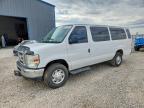 2010 Ford Econoline E350 Super Duty Wagon