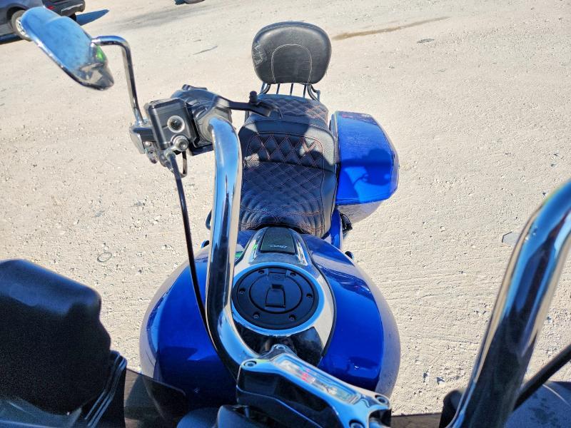 2025 Harley-Davidson Fltrx