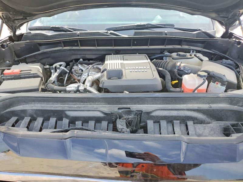 2025 GMC Sierra K1500 Denali Ultimate