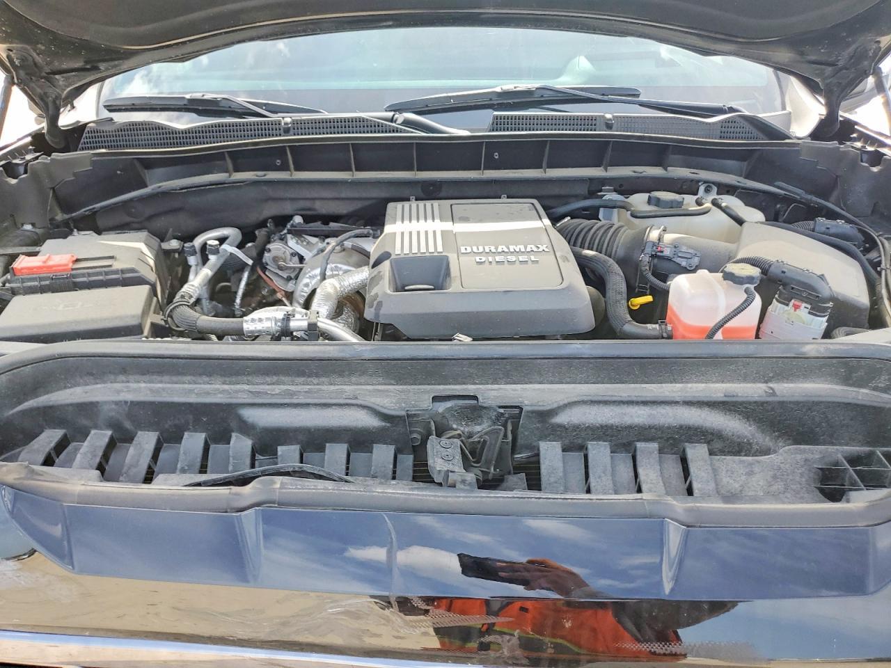 2025 GMC Sierra K1500 Denali Ultimate