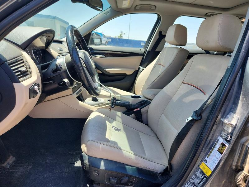 2014 BMW X1 Xdrive28i