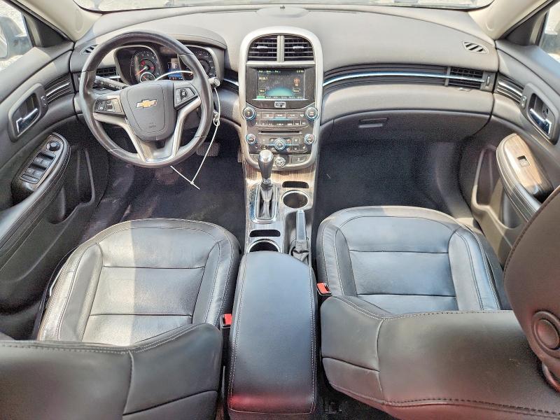 2015 Chevrolet Malibu ltz