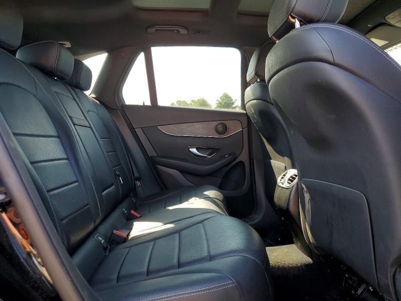 2021 Mercedes-Benz Glc 300 4matic