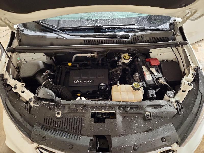 2018 Buick Encore Preferred ii