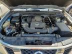2011 Nissan Frontier S