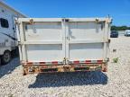 2025 Southern Utilit Y Dump Trailer