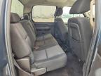 2010 GMC Sierra K1500 SLE
