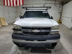 2006 Chevrolet Silverado C2500 Heavy Duty