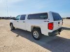 2018 Chevrolet Silverado K1500