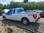 2021 Ford F150