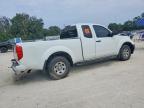 2017 Nissan Frontier S
