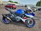 2026 Suzuki GSX-R750