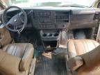 2016 Chevrolet Express G2500