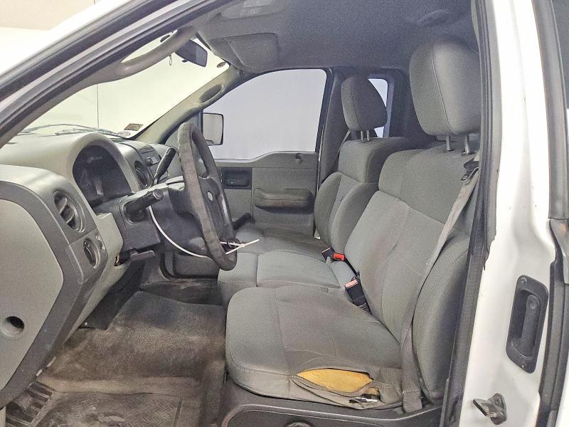 2008 Ford F150