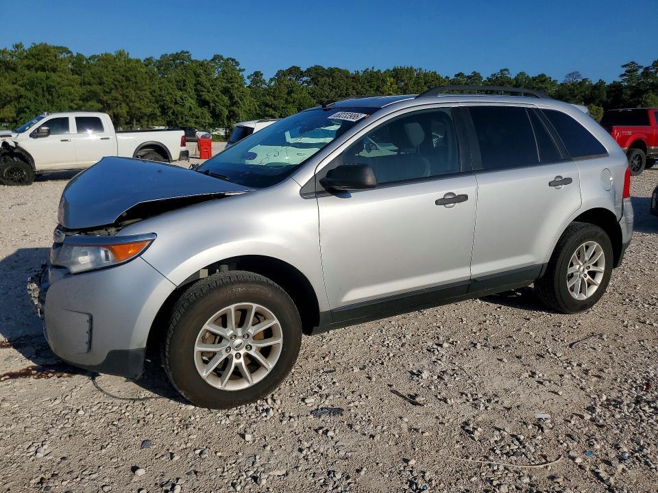 2014 Ford Edge se