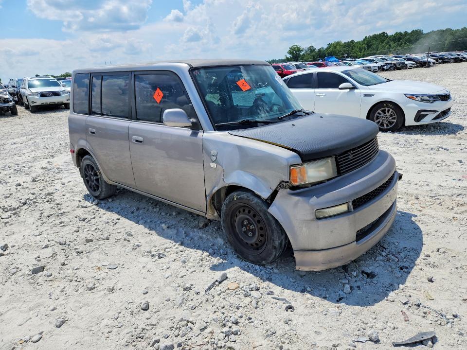 2005 Scion XB