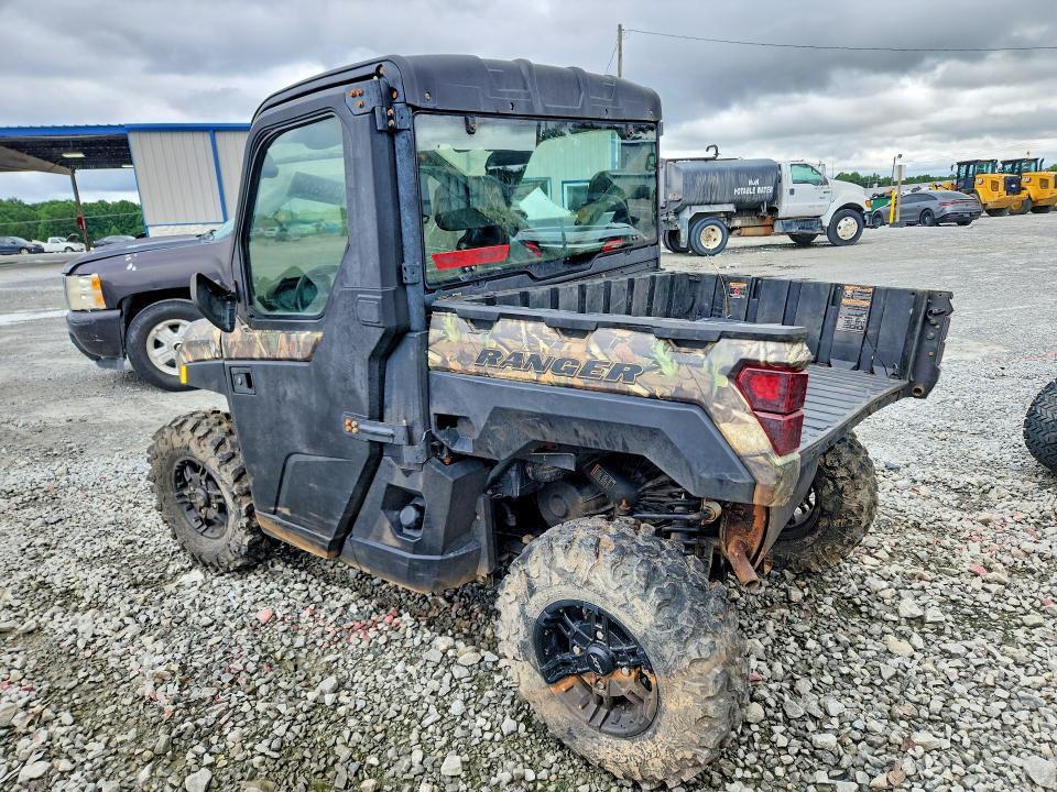 2021 Polaris Ranger XP 1000 Northstar Premium