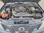 2012 Nissan Frontier S