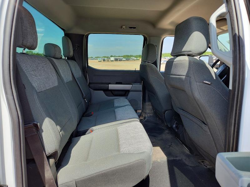 2023 Ford F350 4WD